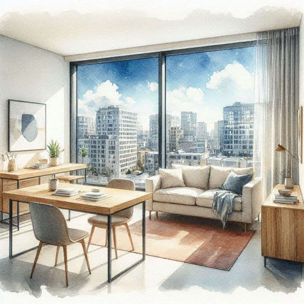 写字楼办公自助咖啡区多元饮品供应会对创意广告行业求职者带来什么特别印象