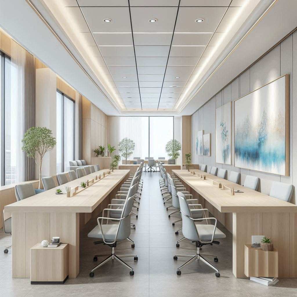 异地协作组如何为新产品内部测试建立写字楼办公办公区空气质量的跟进台账